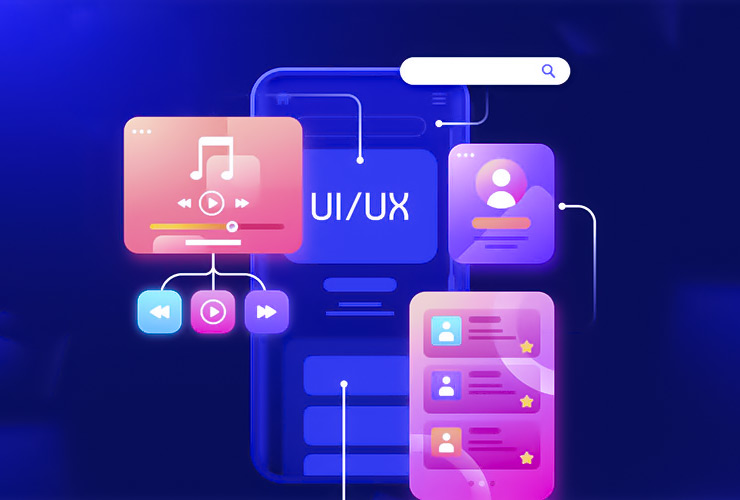 UX UI Designer