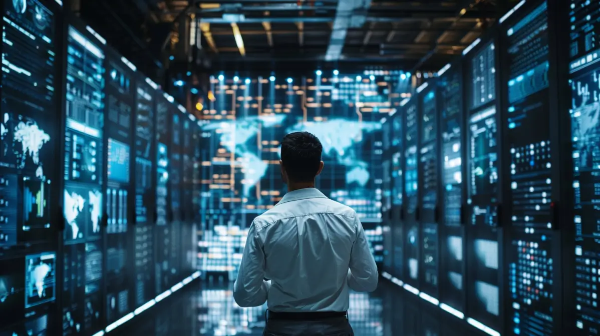 Database Administrator