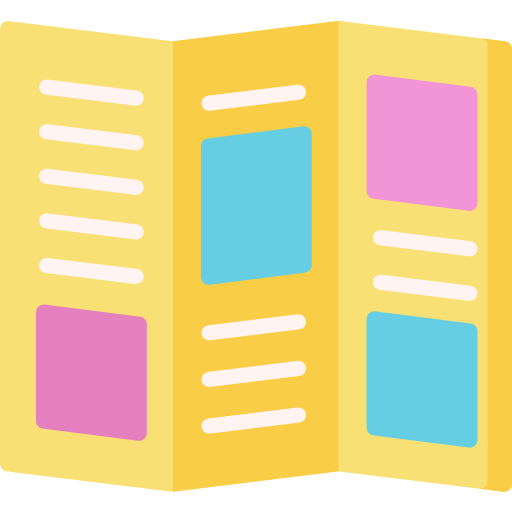 Digital Brochure