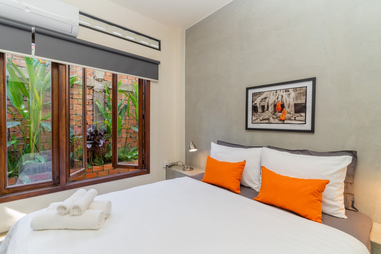 The Golden Gecko Villa